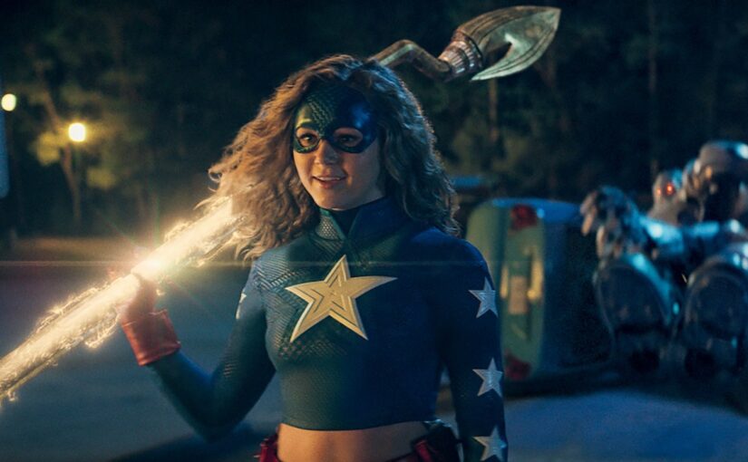Everything You Need To Know About Season 2 of “Stargirl”