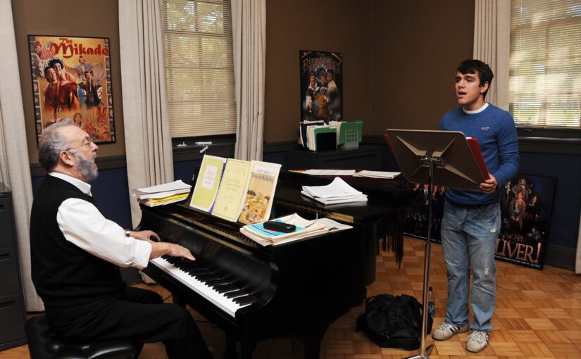 Advantages of Music Aesthetics