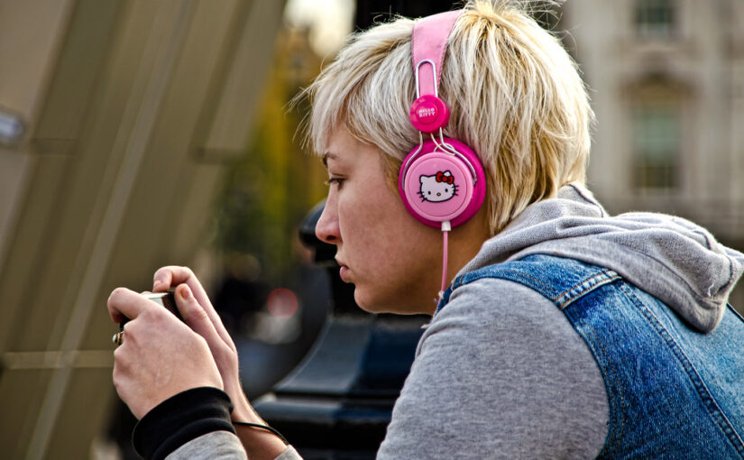 A Manifested Track to Purchasing the Right Headphones