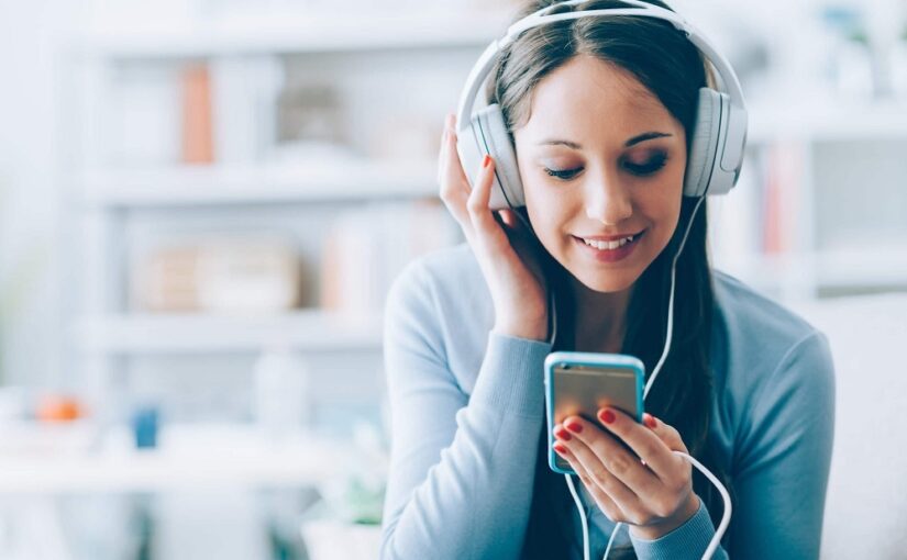 4 Easy Steps To Get Your Music Heard On Spotify