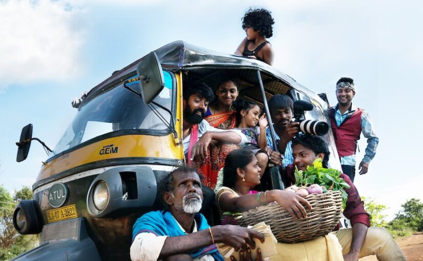 Top Telugu Movies That’ll Cure Your Boredom In No Time