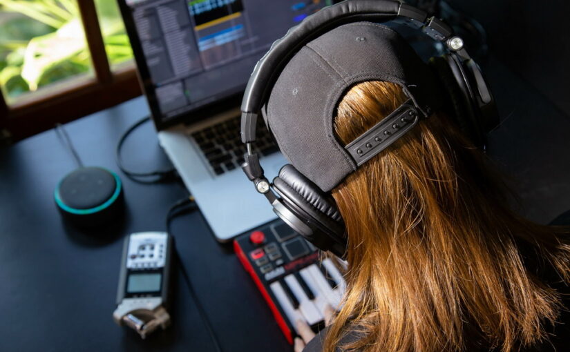 Plugins Are Why Home Studios Don’t Have to Be Pro Level