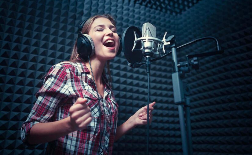 Hit That Note: Tips On How To Hit High Notes Without Straining