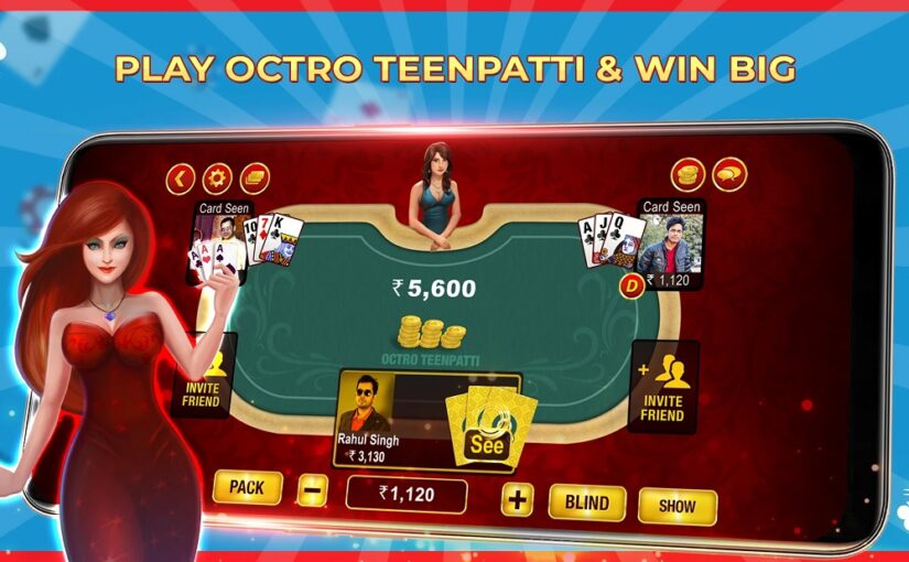 What Is The History Of Teen Patti, And How Has It Evolved?