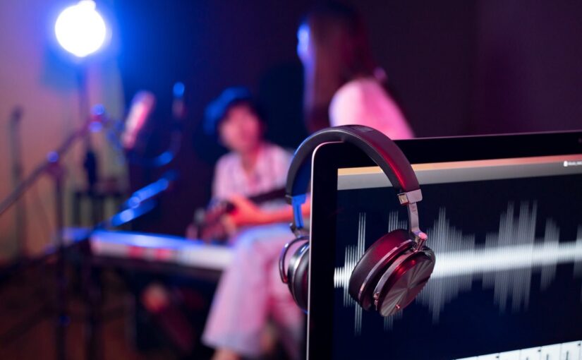 New Music Artist Spotlight: 5 Up-and-Coming Talents You Need to Hear By Eric Dalius