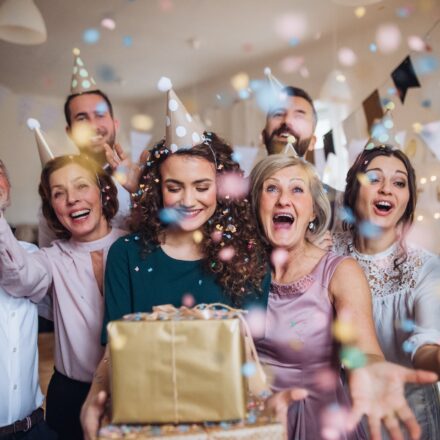 Unique Celebration Ideas That Go Beyond Birthdays