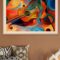 Creative Tips for Framing and Styling Music Artist Photos in Your Home