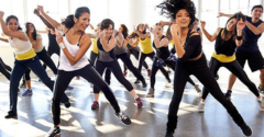 Top Dance Styles to Energize Your Next Event