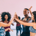 How Dance Transforms Any Party Into an Experience