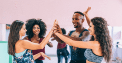 How Dance Transforms Any Party Into an Experience
