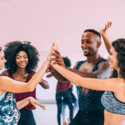 How Dance Transforms Any Party Into an Experience