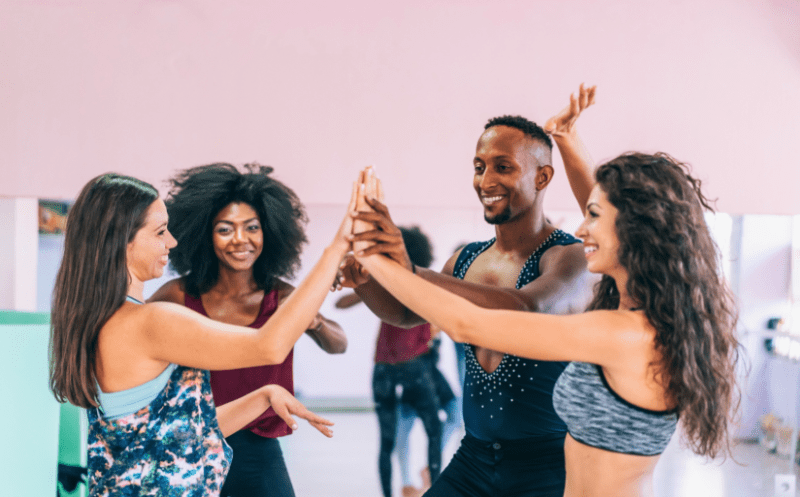 How Dance Transforms Any Party Into an Experience