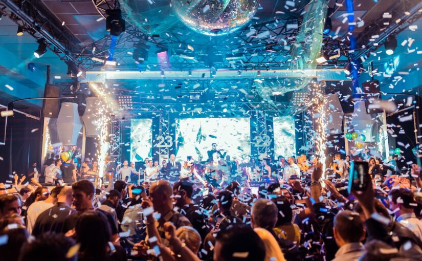 Why Entertainment Is Key to Event Success