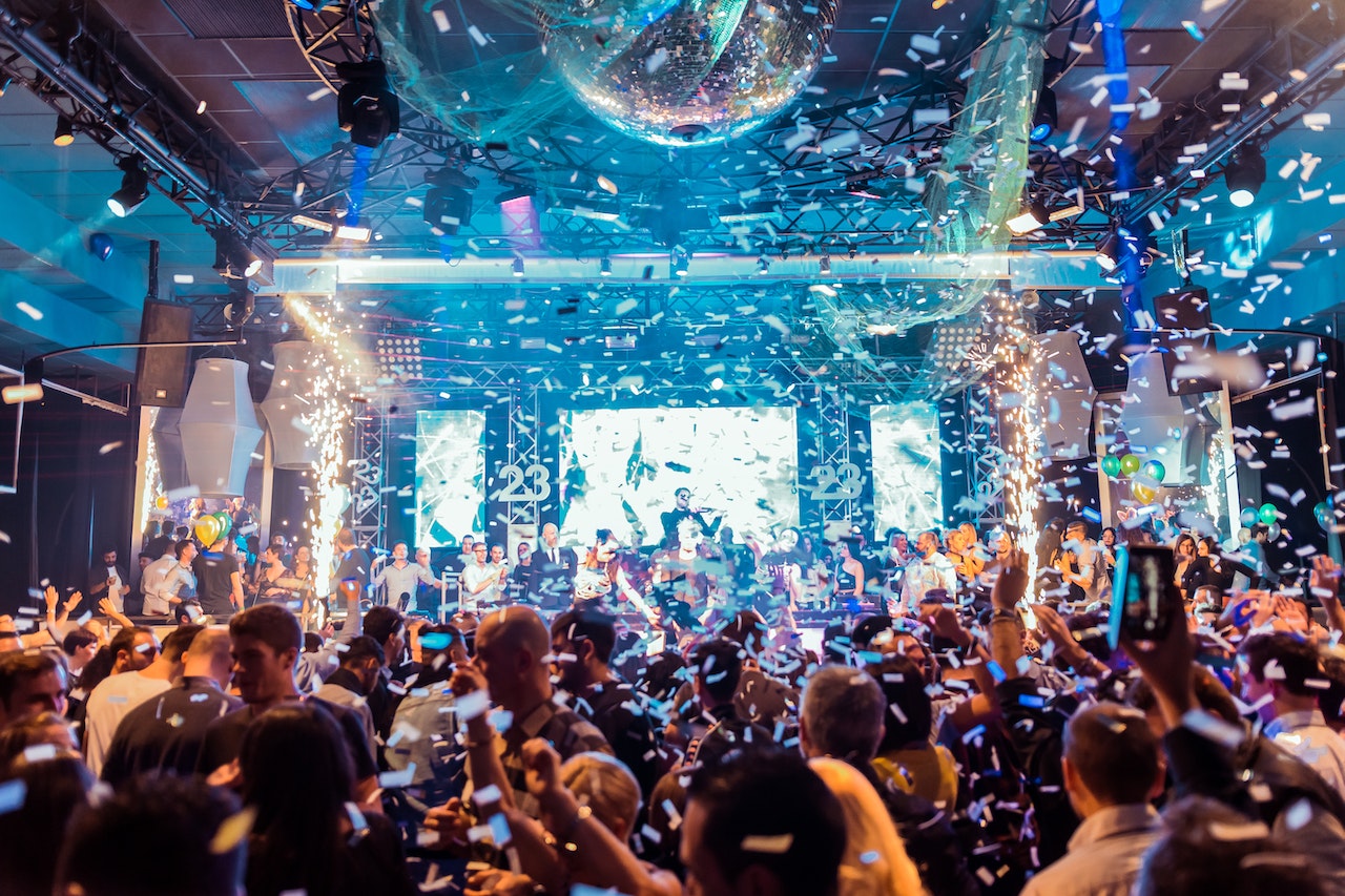 Why Entertainment Is Key to Event Success