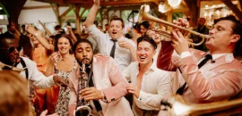 How to Choose the Perfect Entertainment for Your Event
