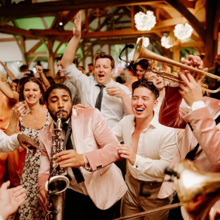 How to Choose the Perfect Entertainment for Your Event