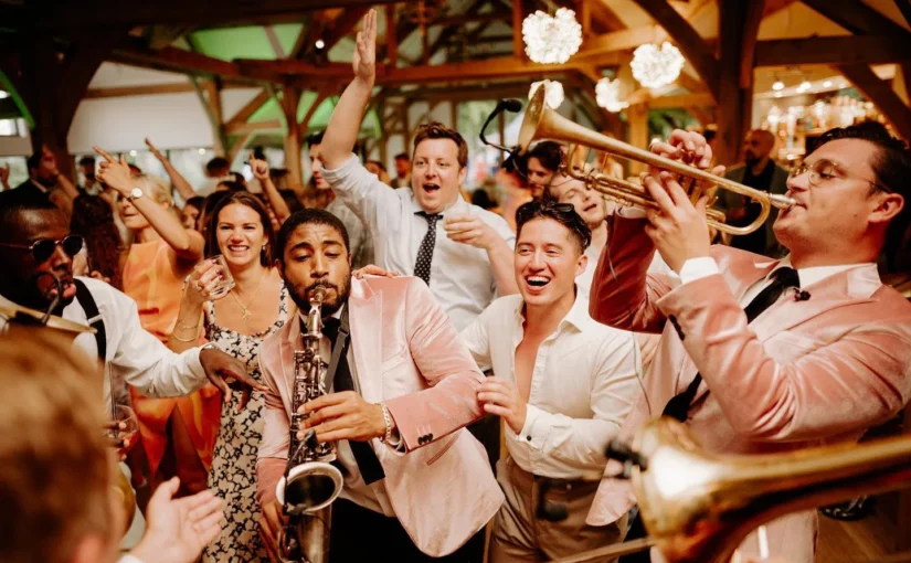 How to Choose the Perfect Entertainment for Your Event