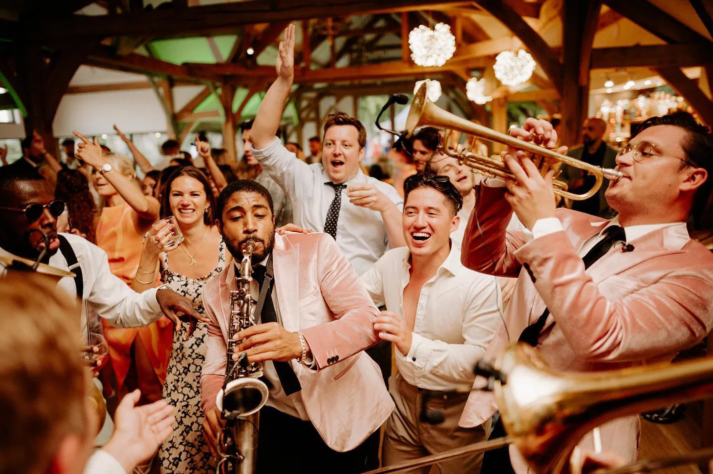 How to Choose the Perfect Entertainment for Your Event