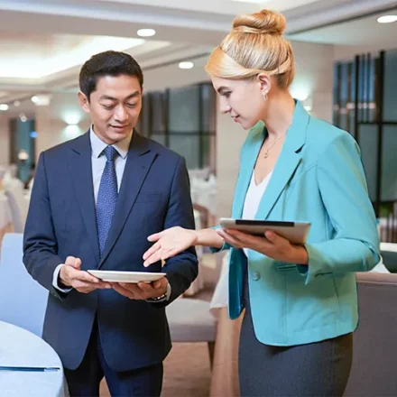 Event Planning Tips for First-Time Hosts