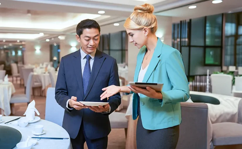 Event Planning Tips for First-Time Hosts