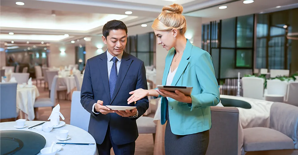 Event Planning Tips for First-Time Hosts