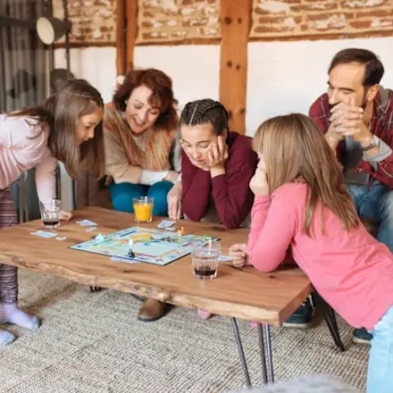 Fun Party Ideas for All Age Groups