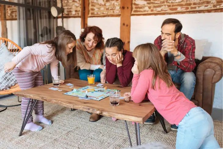 Fun Party Ideas for All Age Groups