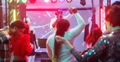 How Music Sets the Mood for Every Celebration