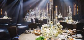 How to Plan a Perfect Event From Start to Finish