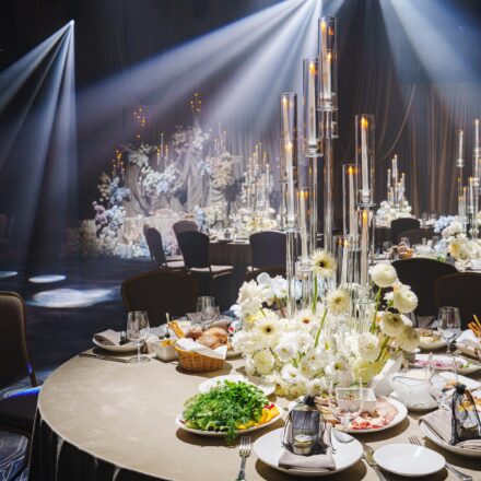 How to Plan a Perfect Event From Start to Finish