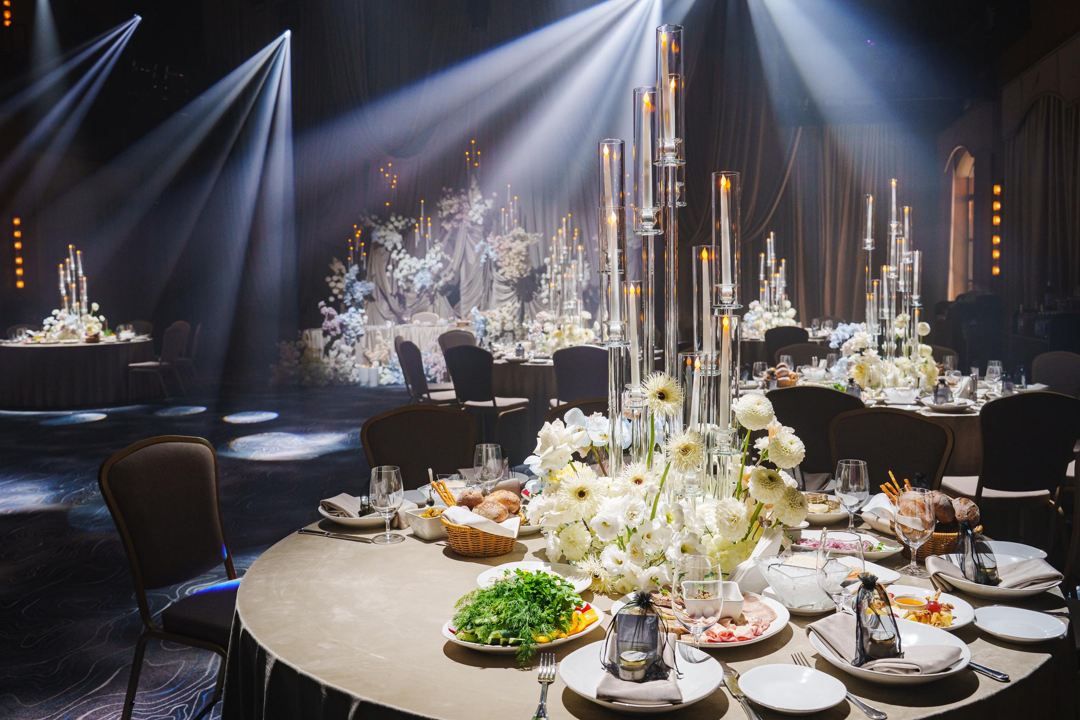How to Plan a Perfect Event From Start to Finish