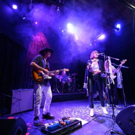 Live Band vs DJ: What Should You Choose?