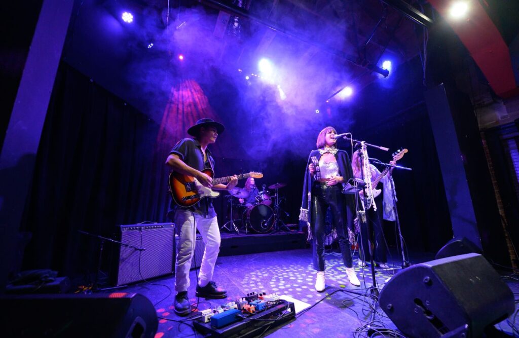 Live Band vs DJ: What Should You Choose?